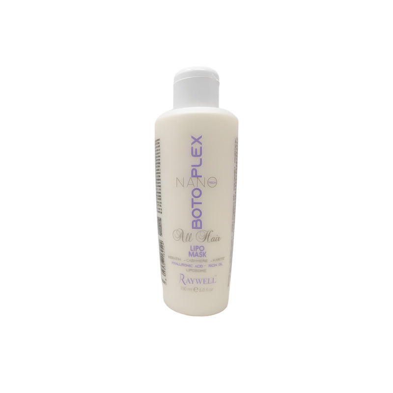 Boto NanoPlex Lipo Mask 150 ml Raywell