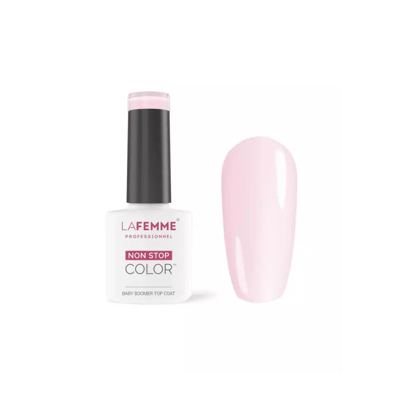 Milky Baby Boomer Top Coat No Wipe M003 8 gr Lafemme
