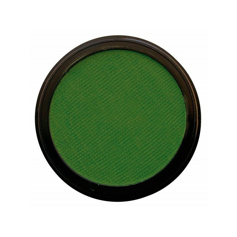 Profi Aqua colore pelle verde Perlglanz Grun Eulenspiegel 3,5 ml