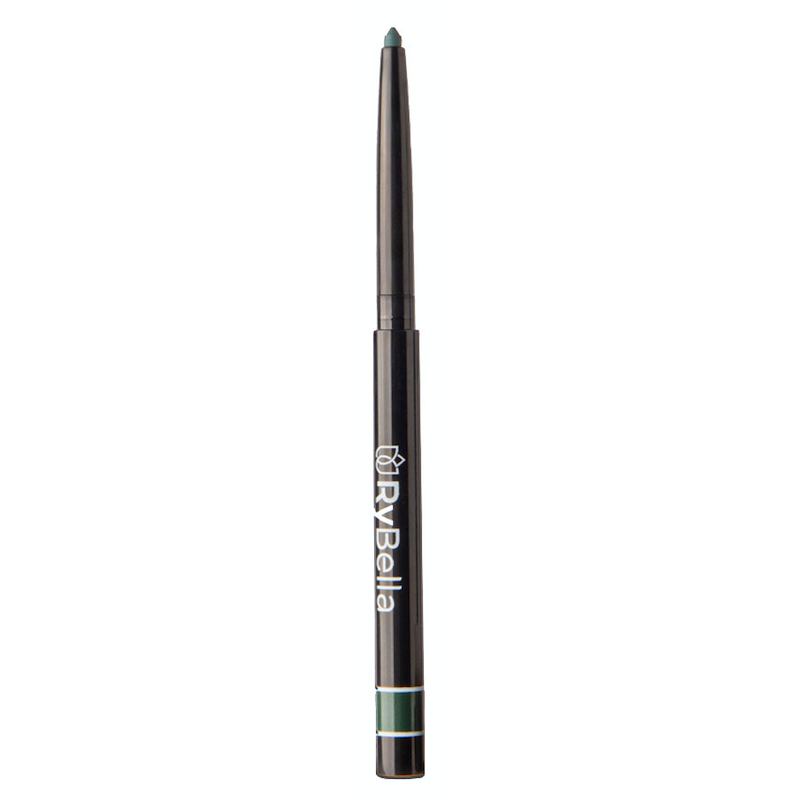 Matita Occhi Waterproof Verde n. 4 Rybella 0,3 g