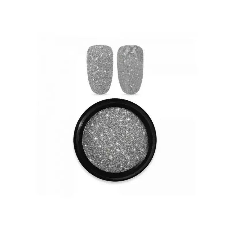 Spotlight Reflective Powder n. 01 Moyra 1 gr