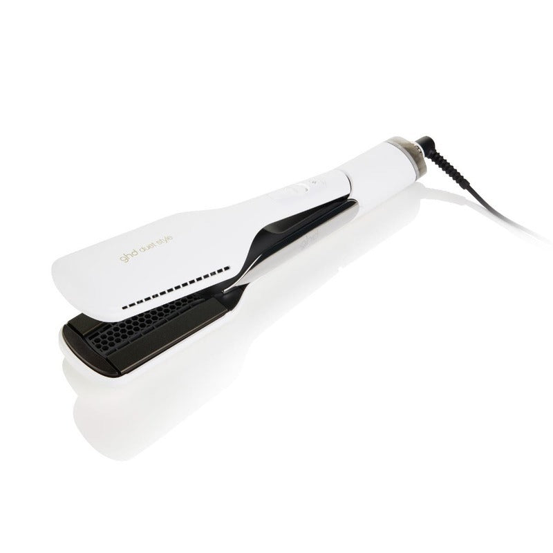 Piastra GHD DUET STYLE 2 in 1 Hot air Styler Bianca