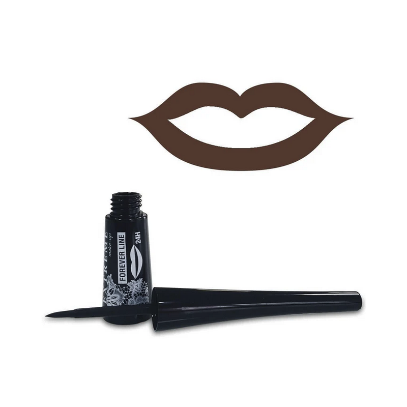 Contorno Labbra 24h Extreme Foreverline n. 8  - 1,5 ml