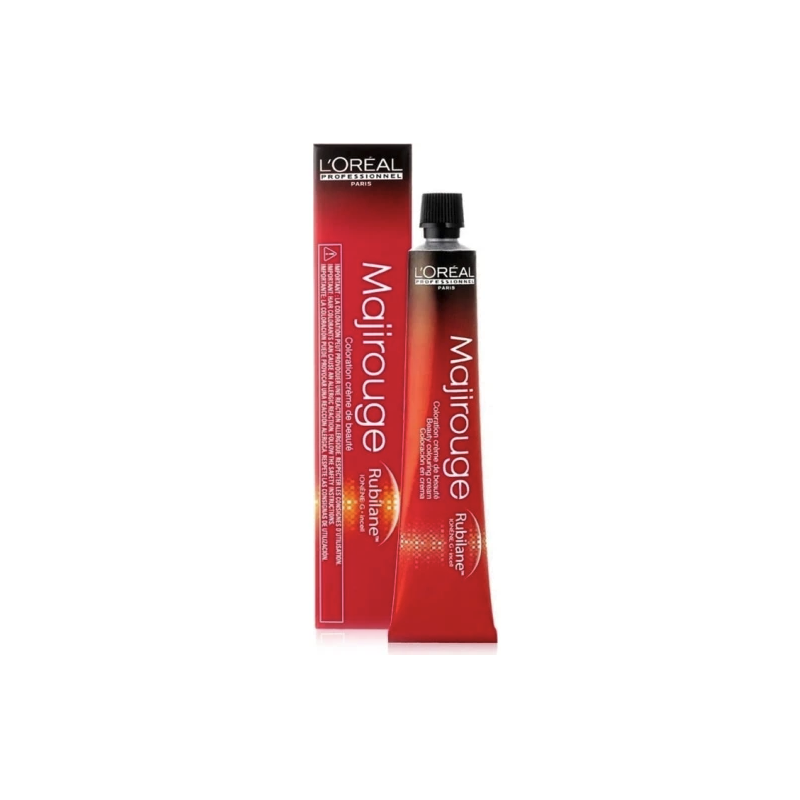 Majirouge nr 6,44 tubo L’Orèal ml 50