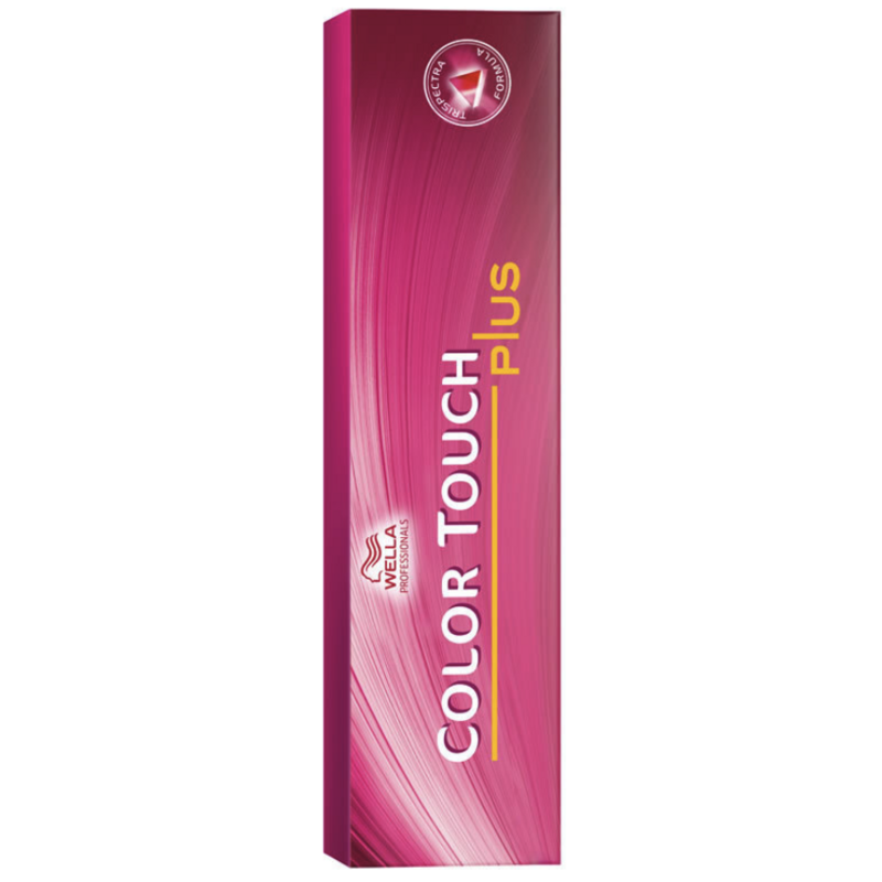 Tintura per Capelli Colour Touch 77/03 60 ml Wella