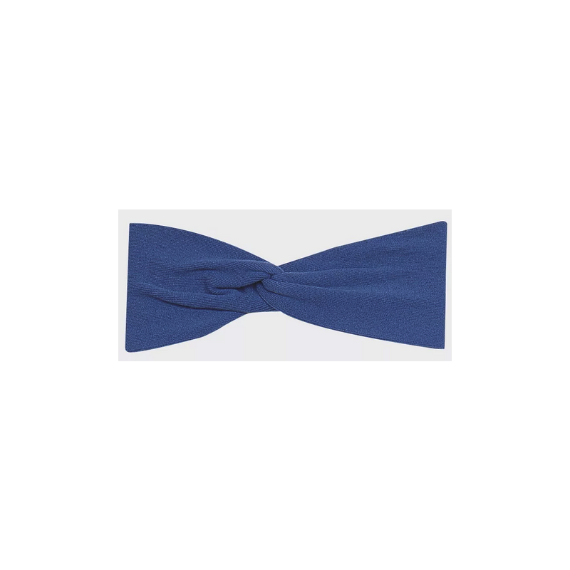 Fascia per capelli Microfibra 9,5 cm