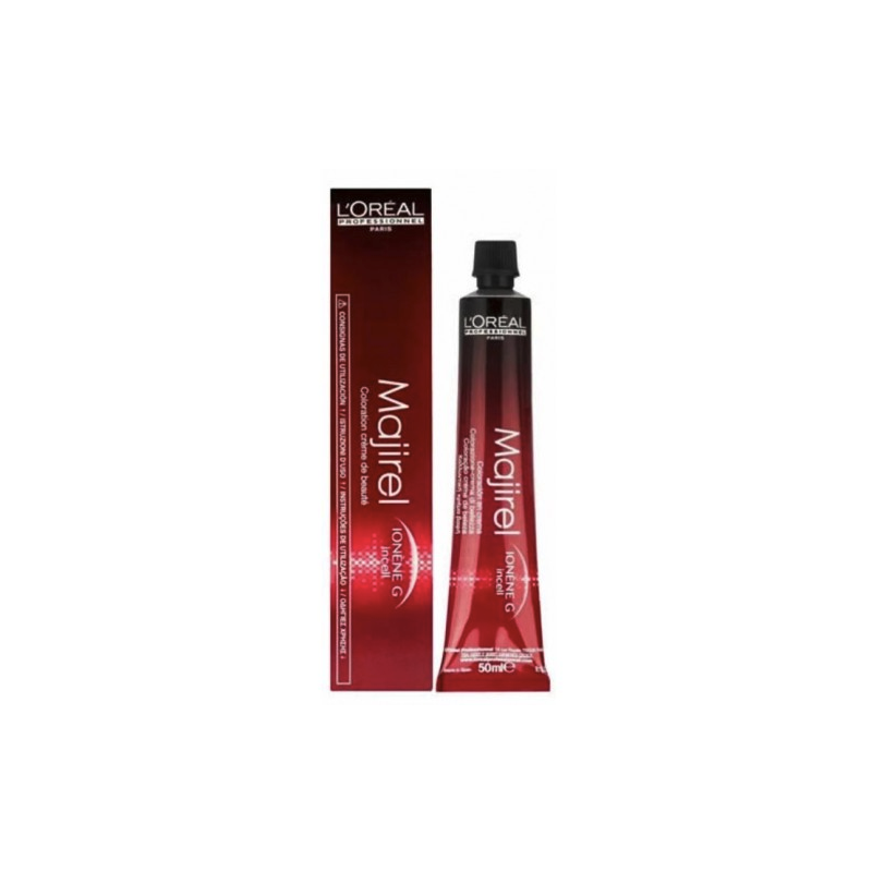 Tintura per capelli Majirel nr 7,42 50ml L'Orèal