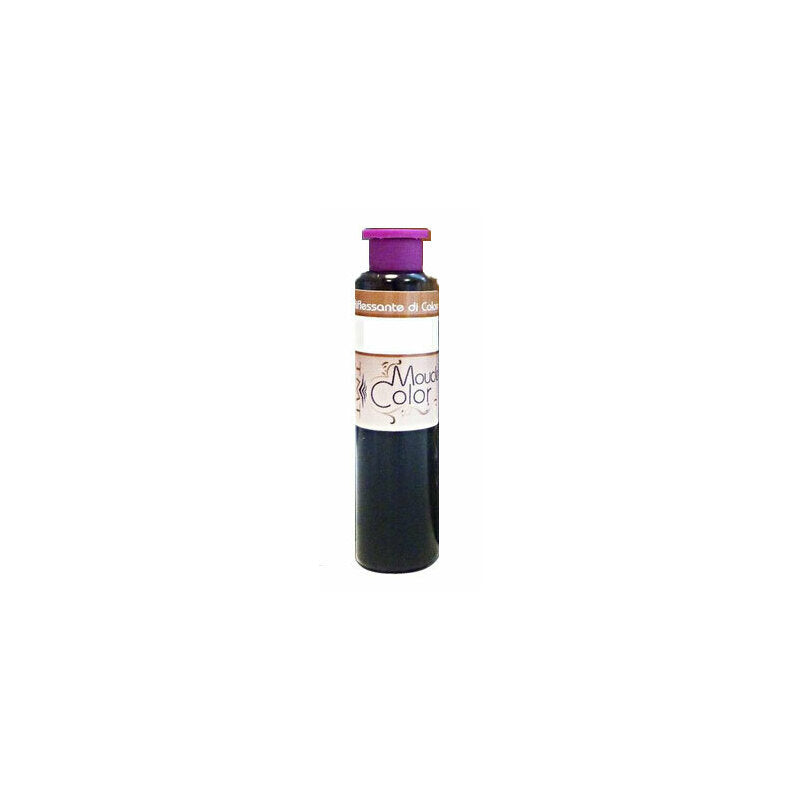 Fiala Riflessante Moude Color Argento 18 ml Tmt