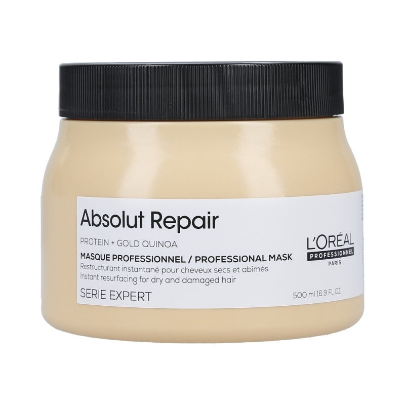 Maschera Serie Expert Absolute Repair Protein 500 ml L'Orèal
