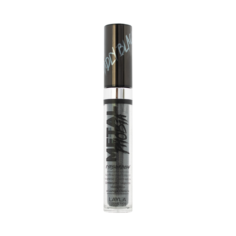 Ombretto in Crema MetalPhobia Eyeshadow n 8 8ml Layla