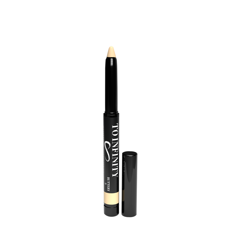 To Infinity Primer+Eyeshadow Watrerproof Longlasting n 2 Layla
