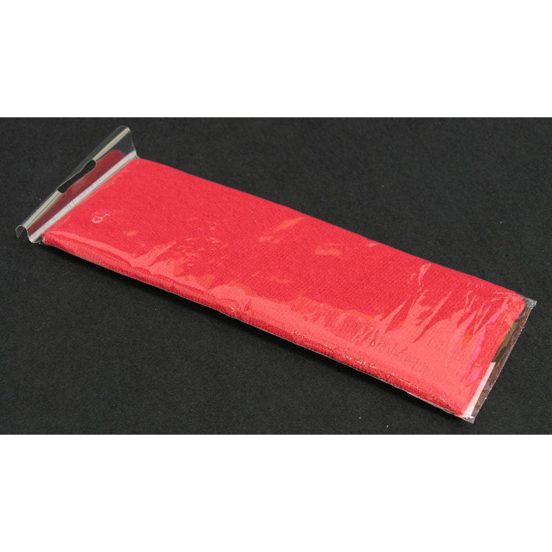 Fascia colorata con velcro Polyester Mareb