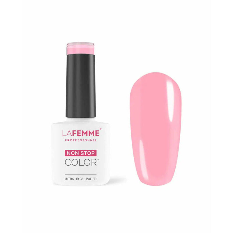 Smalto Gel Polish Ultra HD H077 Lolita La Femme 8 gr.