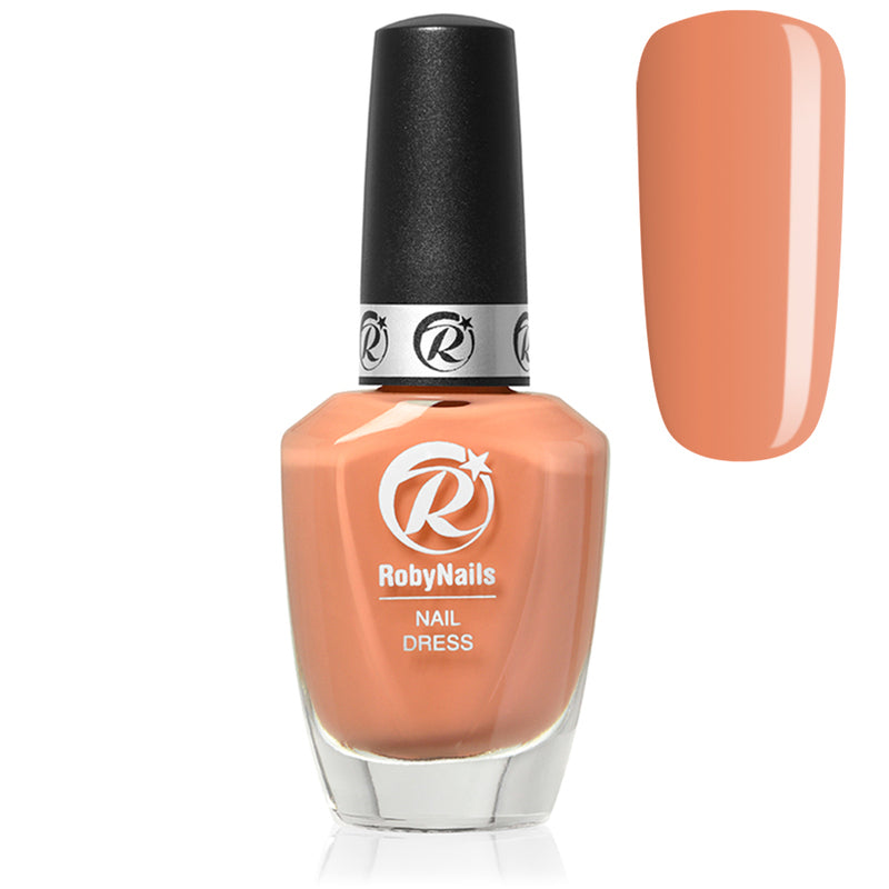 Smalto per Unghie Nail Dress Pure Earth 231 10 ml Roby