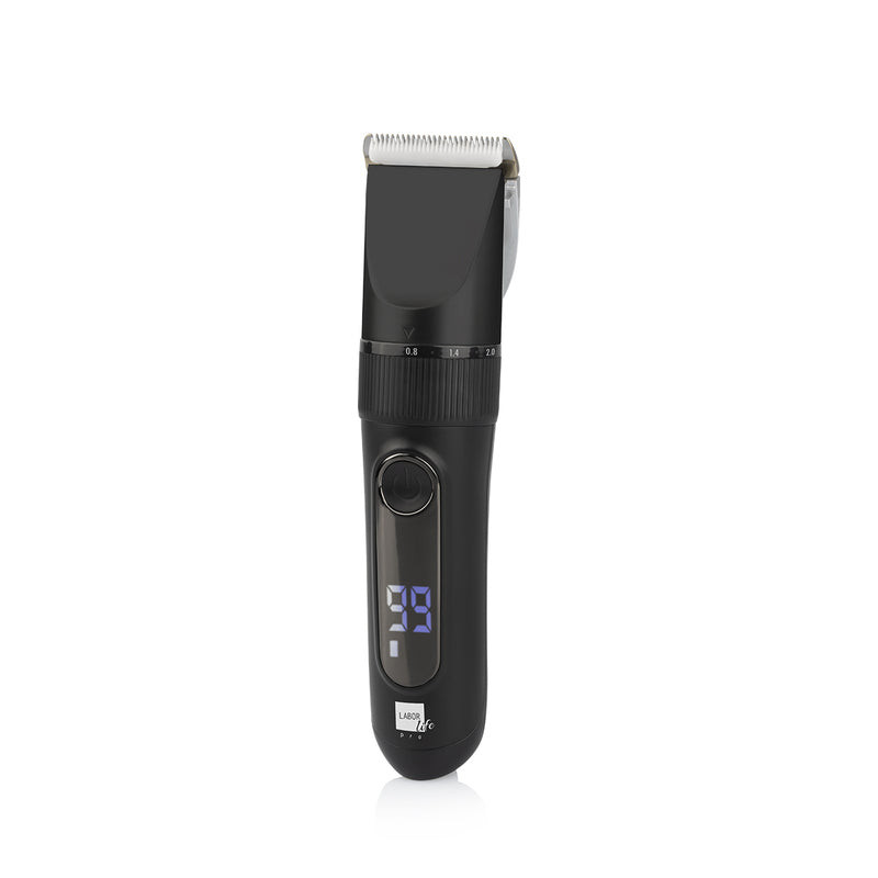 Tosatrice Tagliacapelli Lama Regolabile Clipper 4 Zero W001 Plus Labor