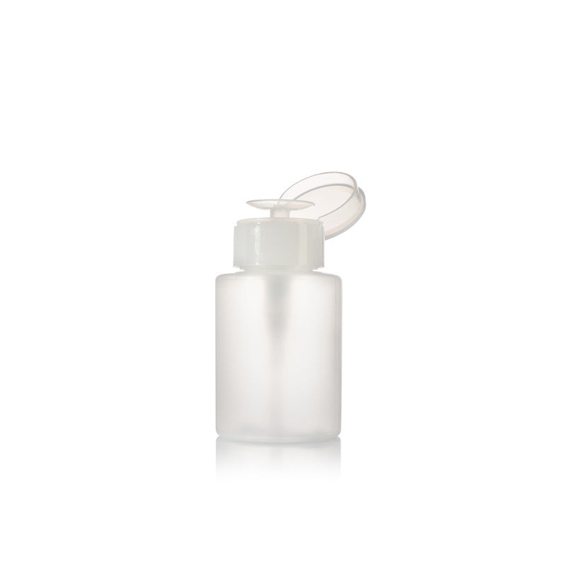 Erogatore a pressione Bianco Opaco 150 ml Lab