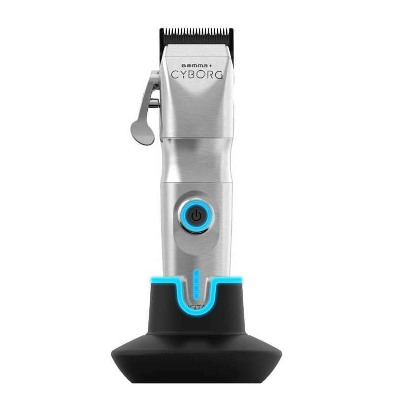 Tagliacapelli Professionale Cyborg Gamma Piu'