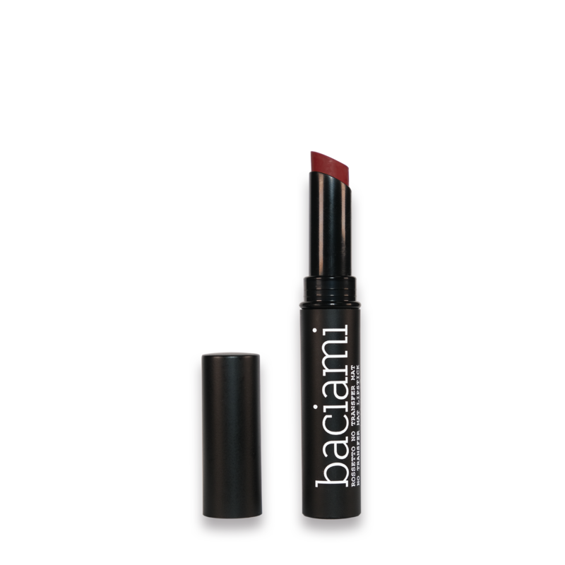 Rossetto No Transfer Mat Baciami n. 6 Layla