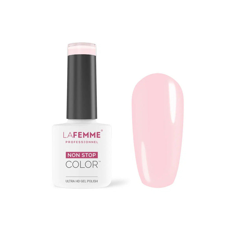Smalto Gel Polish Ultra HD H355 Delicate La Femme 8 ml