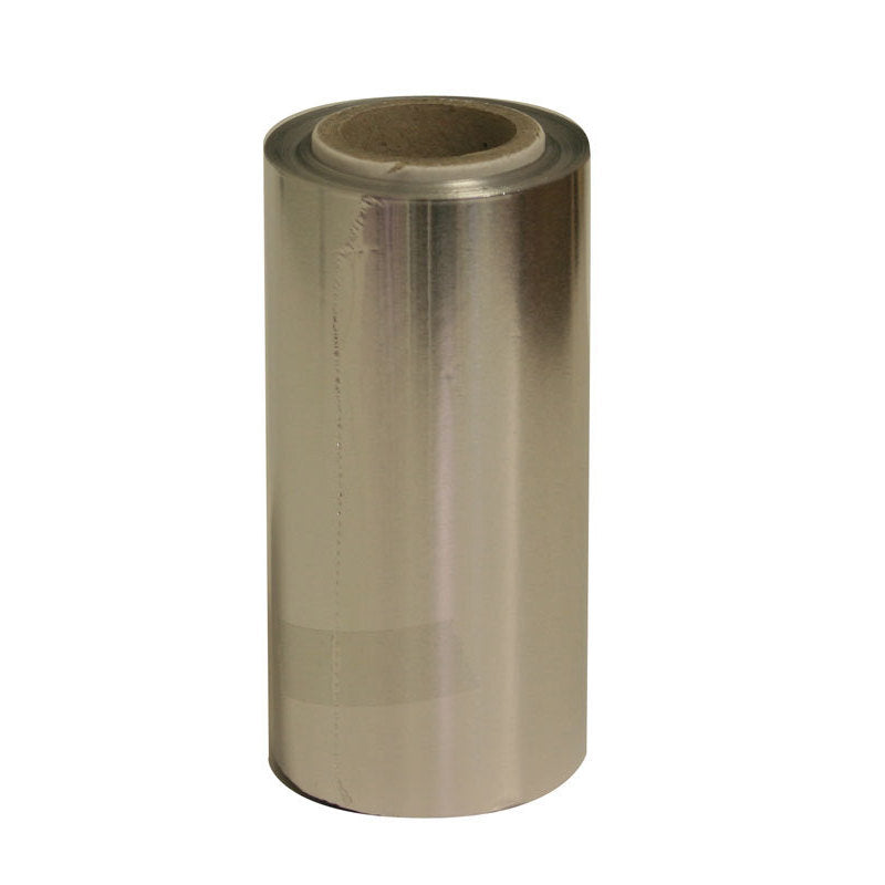 Rotolo alluminio in espanso Larghezza H12 cm 500 gr. NW