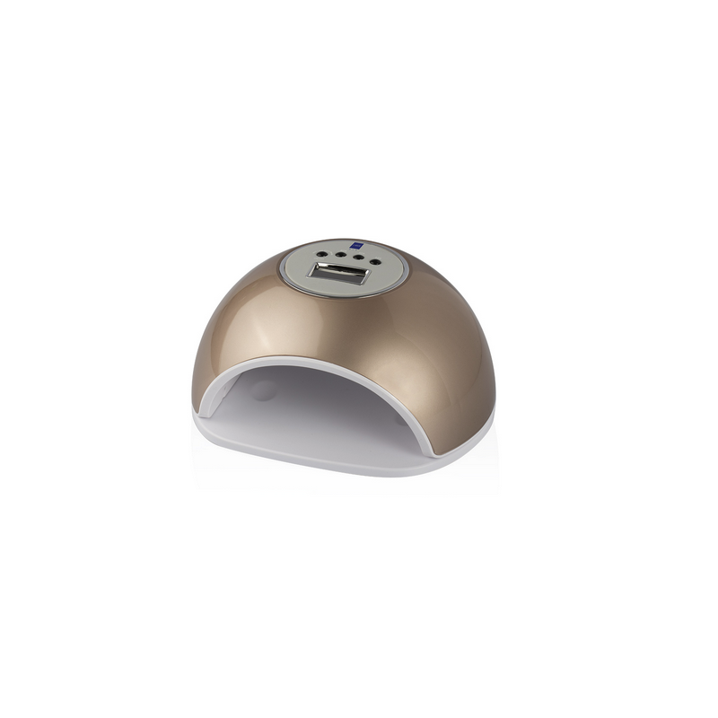 Lampada ricostruzione Shiny Lamp Led Uv 72 Watt