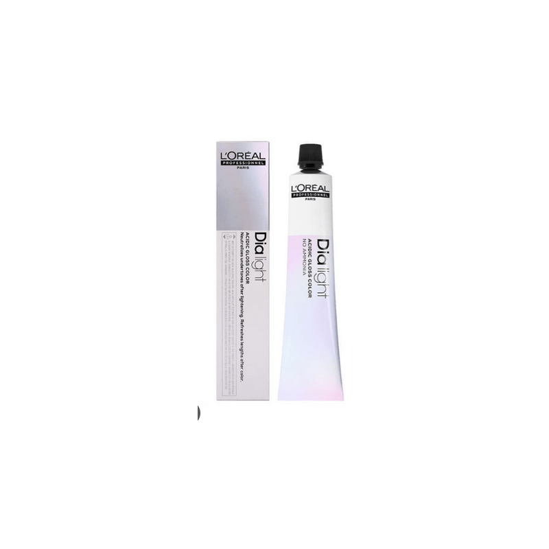 Dialight 10.21 Colorazione Tono su Tono L’Orèal 50 ml