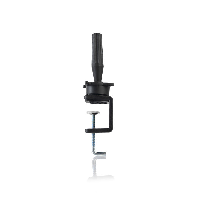 Supporto con morsetto Pro-Holder per testamodello lab