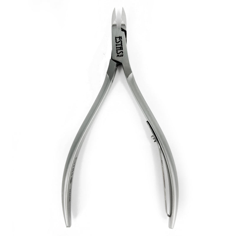 Tronchesino Pelle Estas Plus Inox 825/3