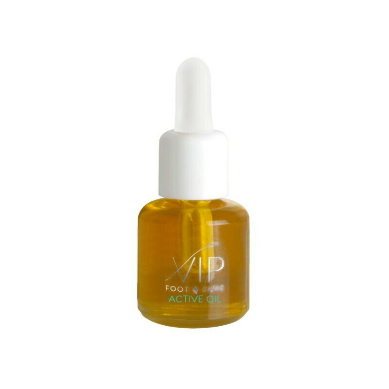 Active Oil Purificante Unghie Vip Foot Care 15 ml