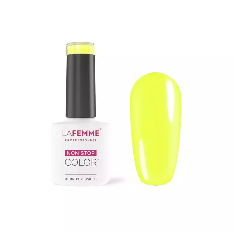 Smalto Gel Polish Ultra HD H374 Palla La Femme 8 gr.