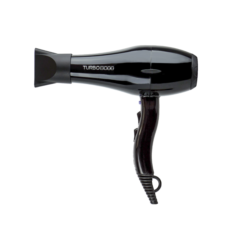 Phon Professionale Turbo Talent 8000 Tecno Dry