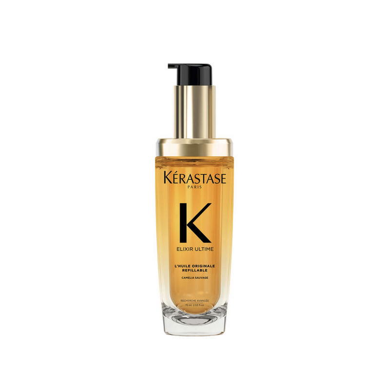 Kerastase Elixir Ultime L'Huile Original 75 ml L'Orèal