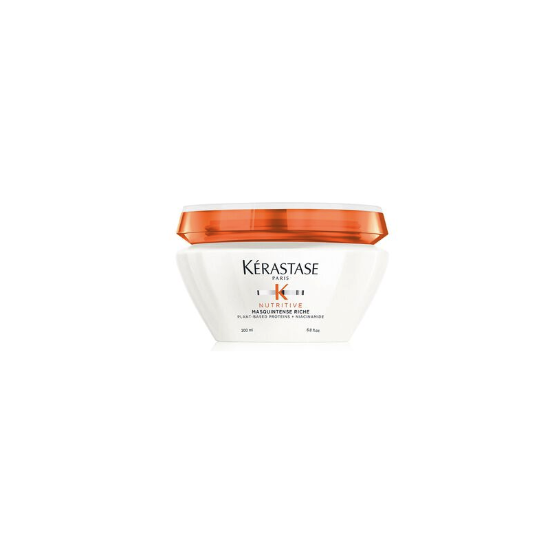 Kerastase Nutritive Masquintense Rich capelli secchi medio grossi 200 ml