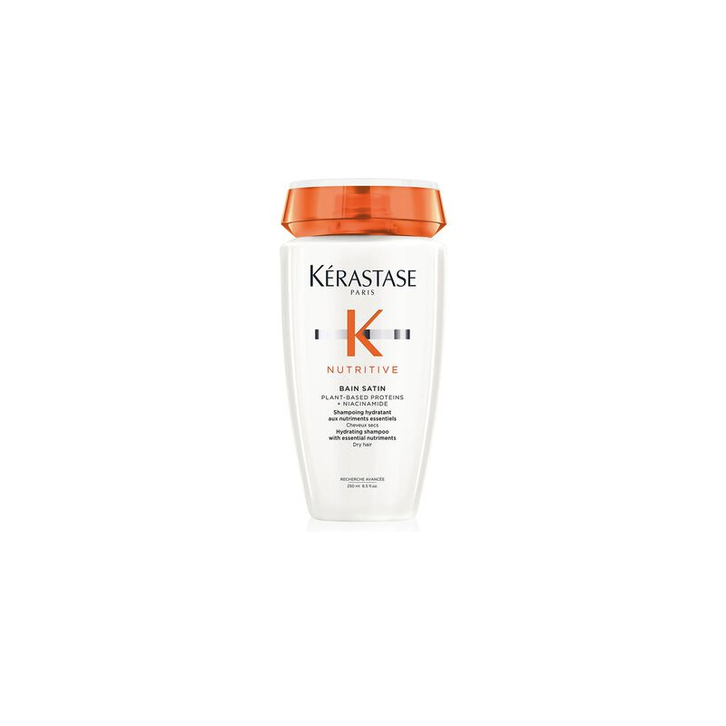 Kerastase Nutritive Bain Satin 250 ml L'Orèal