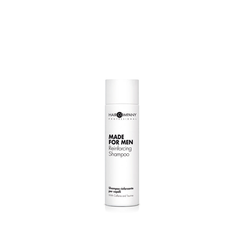 Shampoo Rinforzante ReinforcingMade For Men Hair Company 200 ml.