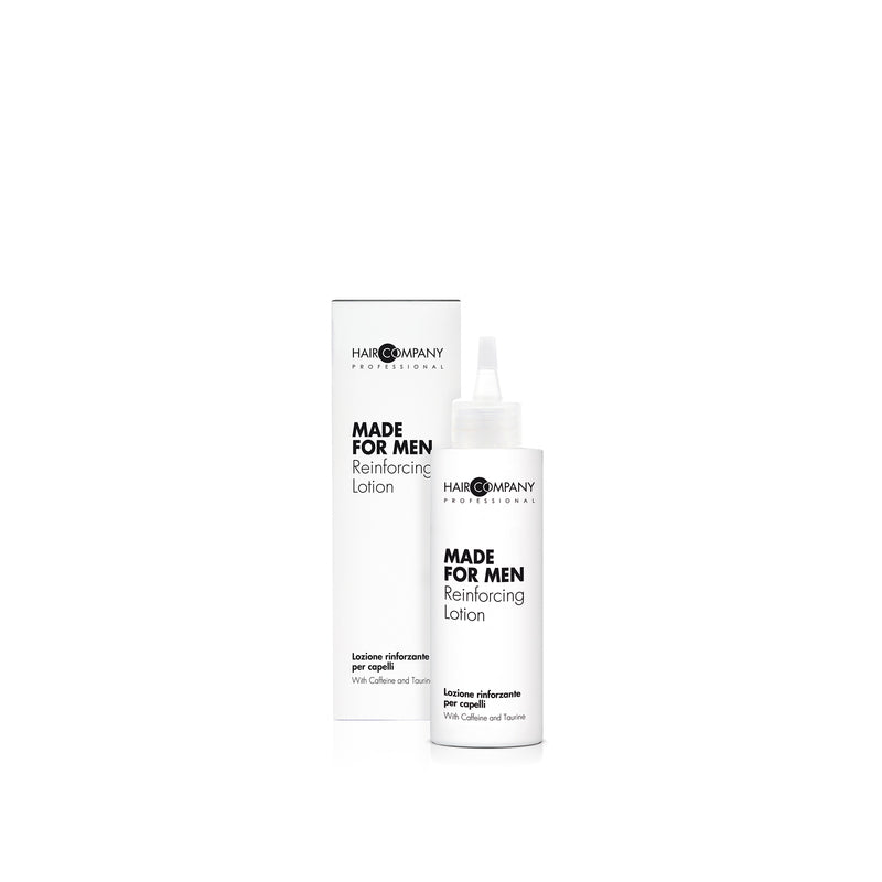 Lozione Rinforzante Made For Men Reinforcing Lotion Hair Company 125 ml.
