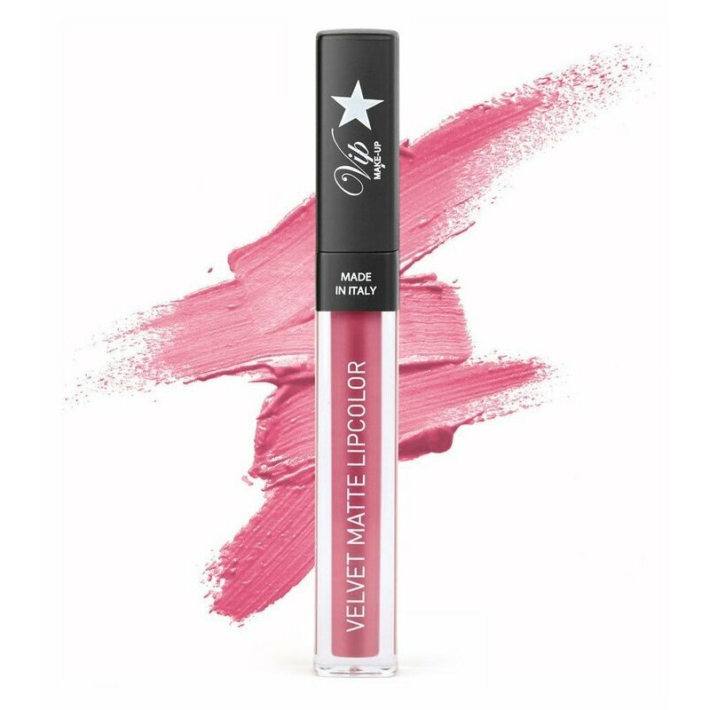 Velvet Matte Lipcolor n. 1 Mademoiselle  3,5 ml Vip Make Up