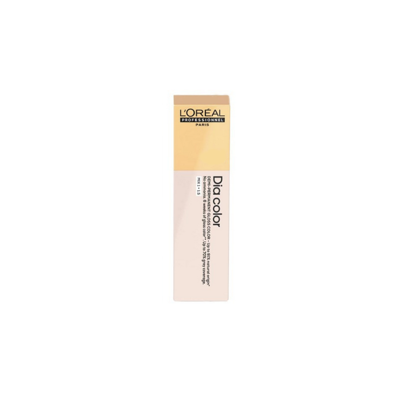 Colorazione per Capelli Semipermanenete Diacolor n. 5,35 L'oreal 60 ml