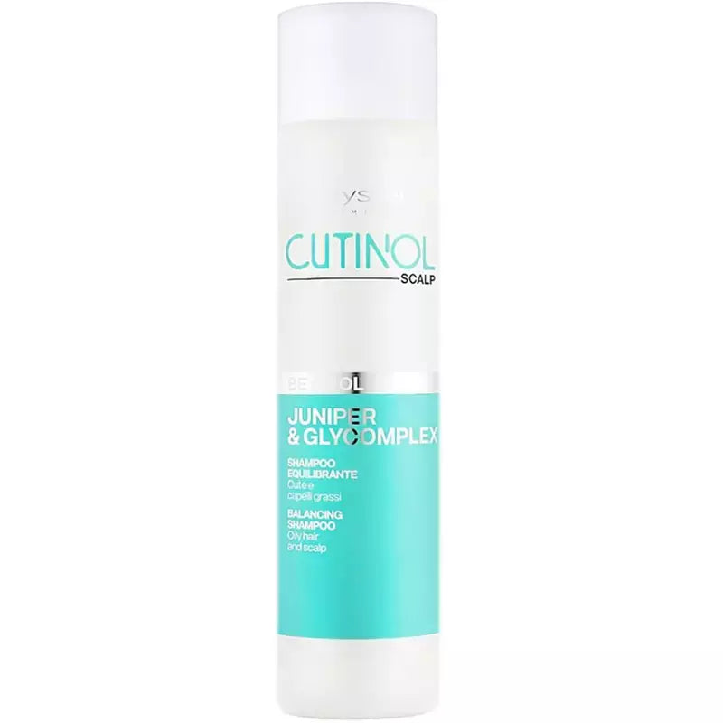 Shampoo Equilibrante Be Cool Cutinol Plus Scalp 250 ml Oyster