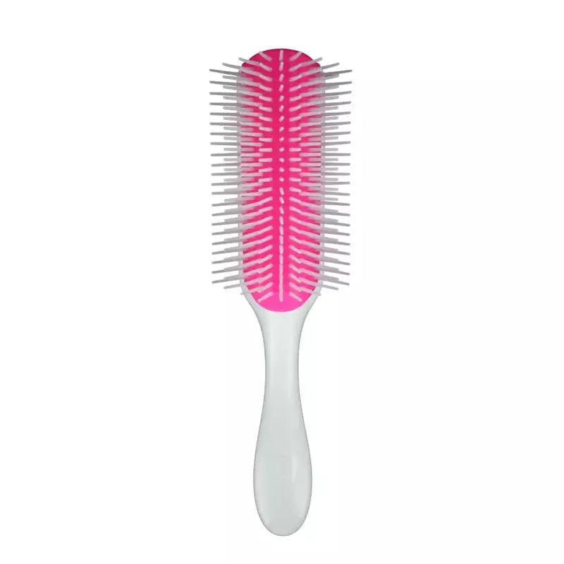 Spazzola Denman D4 9 file Cherry