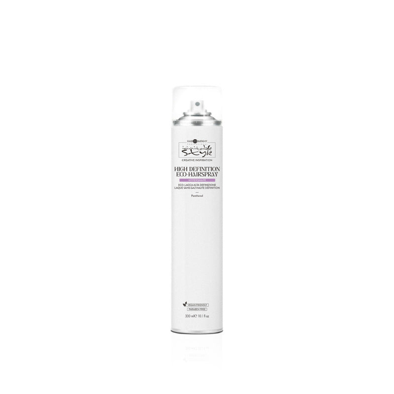 Inimitable Style Lacca Hypershape High Defin. Eco HAIR COMPANY 300 ml.