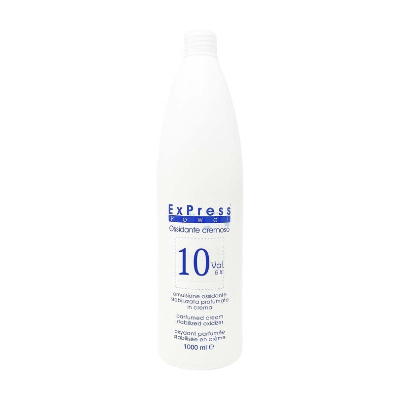 Ossidante in Crema 10 volumi Oxide Cream Express Power 1000 ml