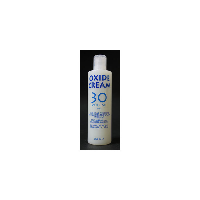 Ossidante in Crema 30 volumi Oxide Cream Express Power 250 ml