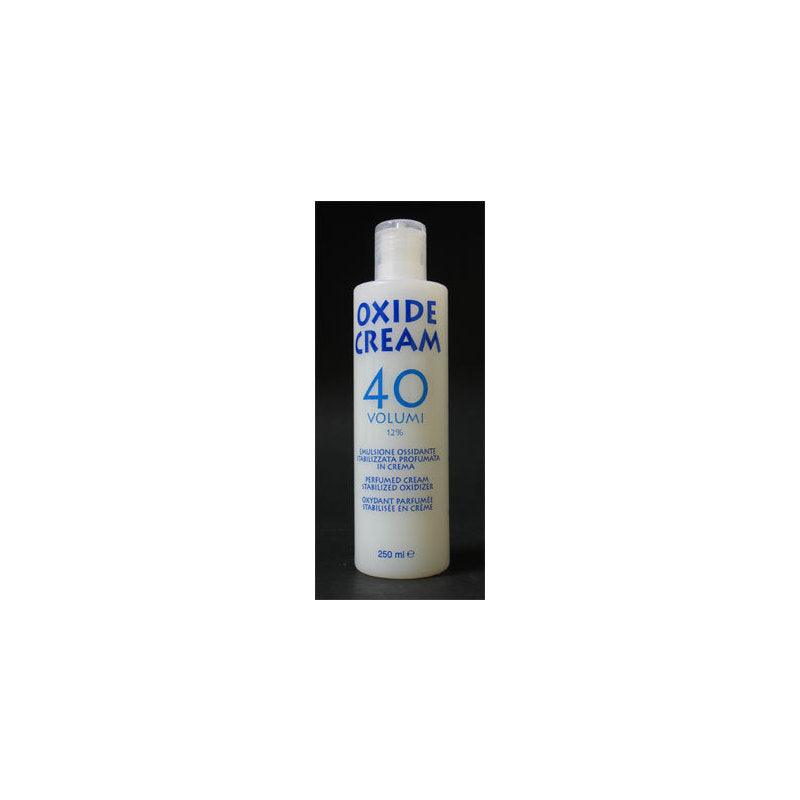 Ossidante in Crema 40 volumi Oxide Cream Express Power 250 ml