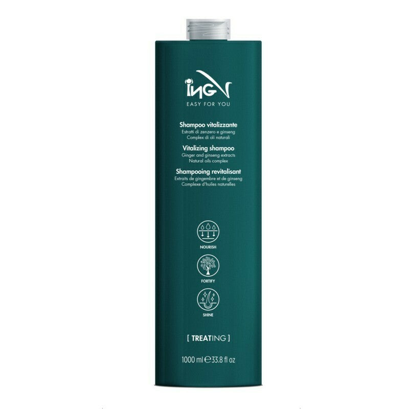Shampoo Vitalizing Treating 1000 ml ING