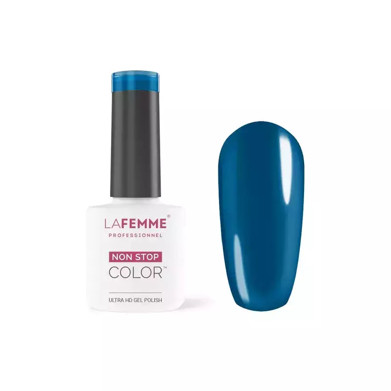 Smalto Gel Polish Ultra HD H391 Cosmic Voyage La Femme 8 gr.