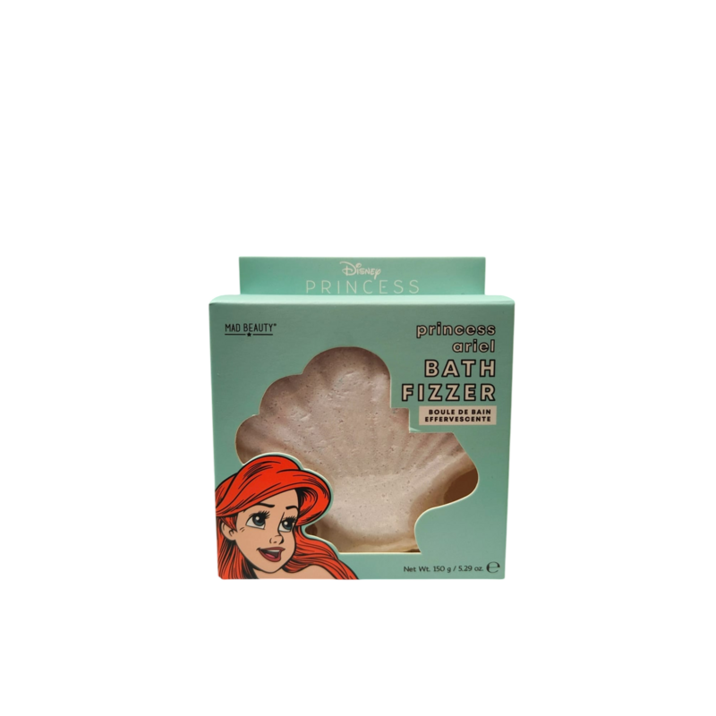 Bath Fizzer pastiglia profumata effervescente da vasca Ariel 150 gr