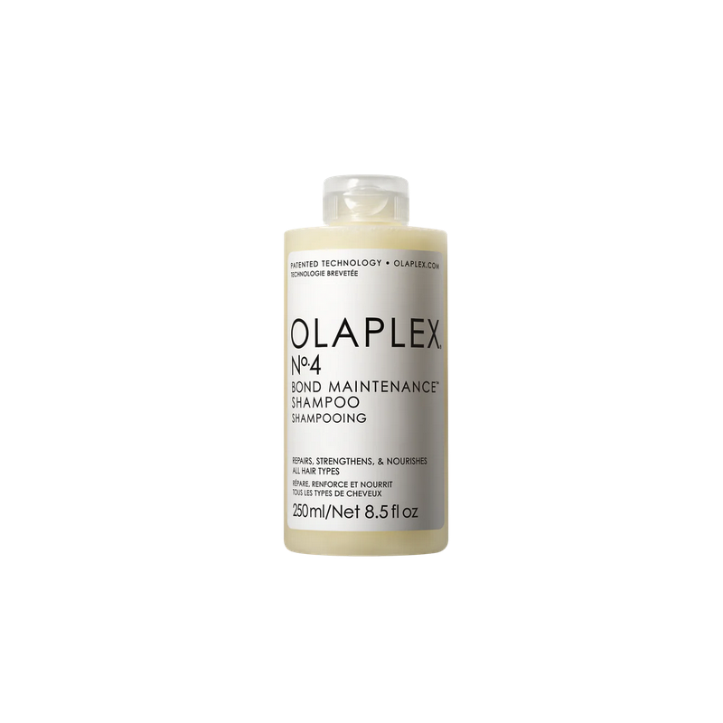 Bond Maintenance Shampoo N°4 Olaplex 250 ml.