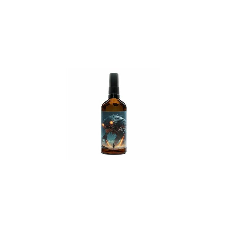 Balsamo Dopobarba Summoning Hags 80 gr.