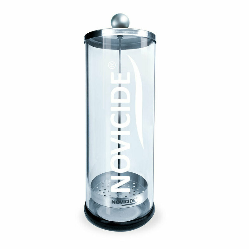 Vasetto per Disinfettante 1400 ml Novicide